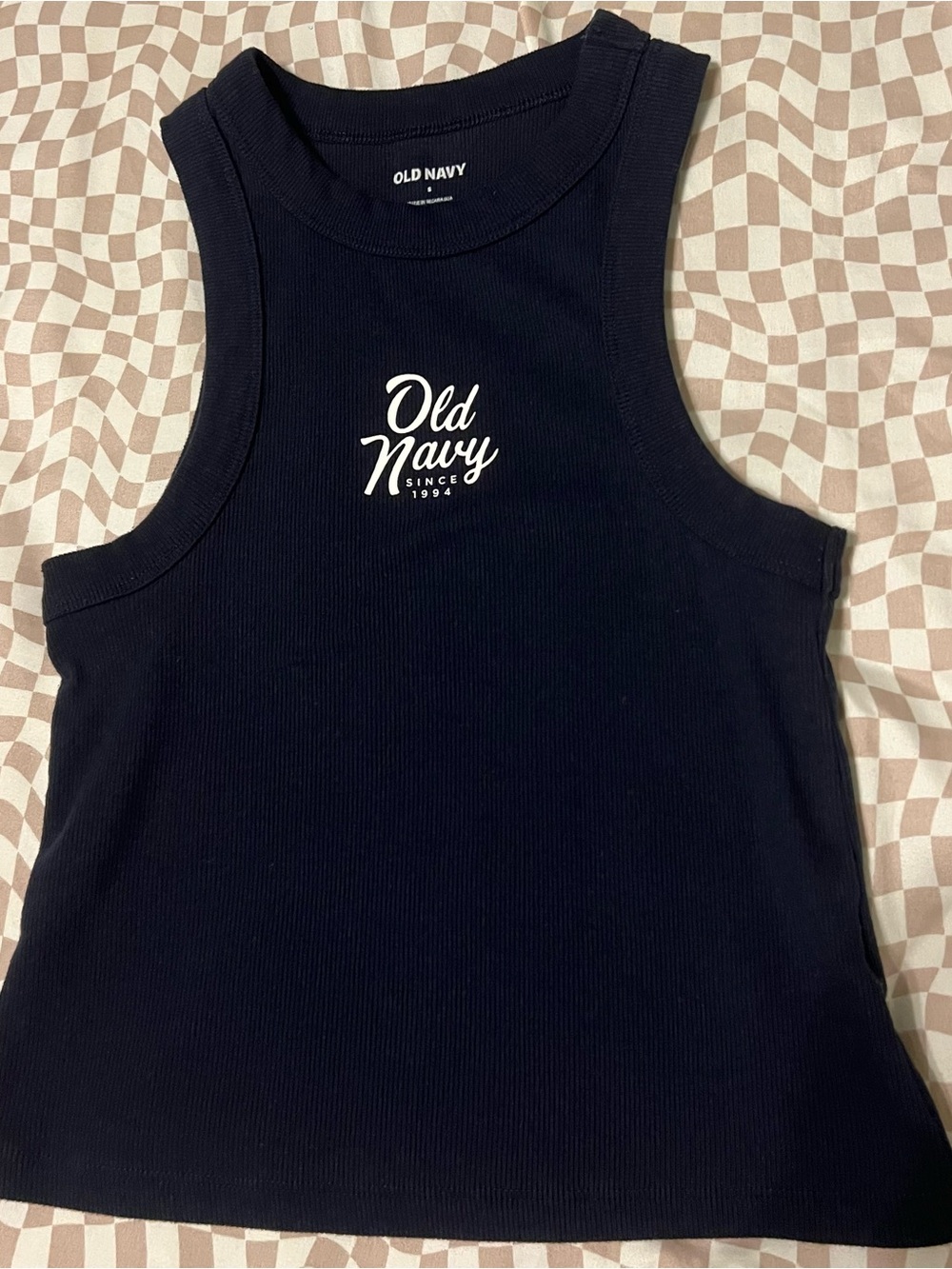 Old Navy tank top